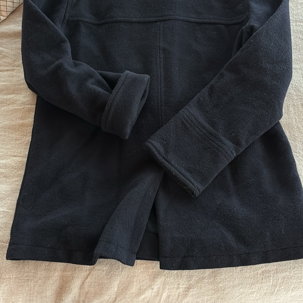 Black Women’s Jacket & Coat - Unbranded - Picture 8 of 12